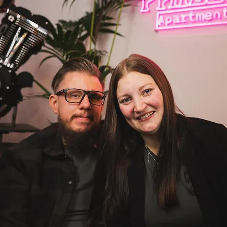 Philson * Σάαλμπαχ-Χίντεργκλεμ