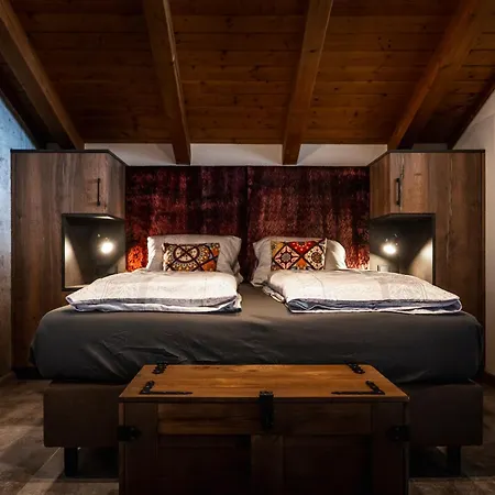 Διαμέρισμα Philson