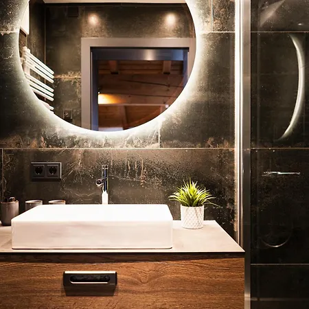 Philson Διαμέρισμα