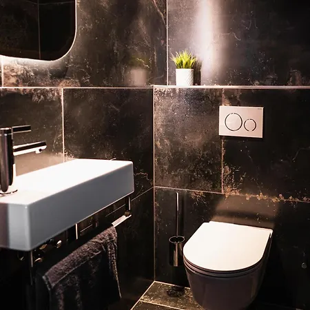 Philson Διαμέρισμα *