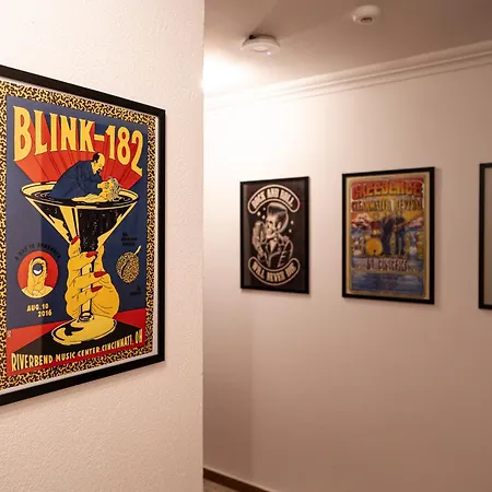 Διαμέρισμα Philson *