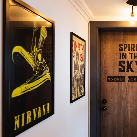 Philson Διαμέρισμα Σάαλμπαχ-Χίντεργκλεμ