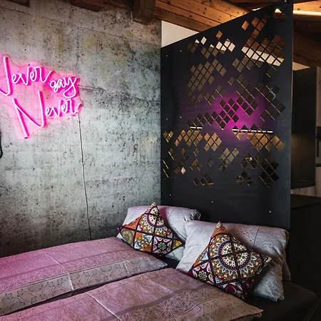 Philson Διαμέρισμα Σάαλμπαχ-Χίντεργκλεμ