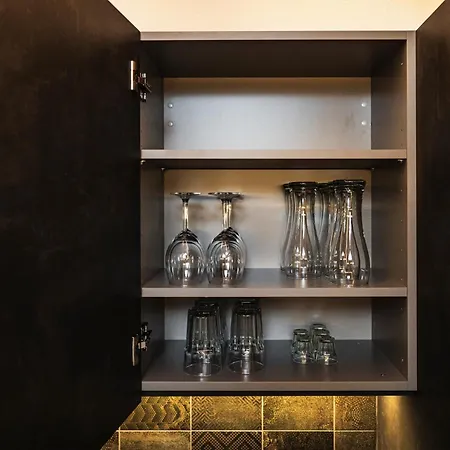 Philson Διαμέρισμα Σάαλμπαχ-Χίντεργκλεμ