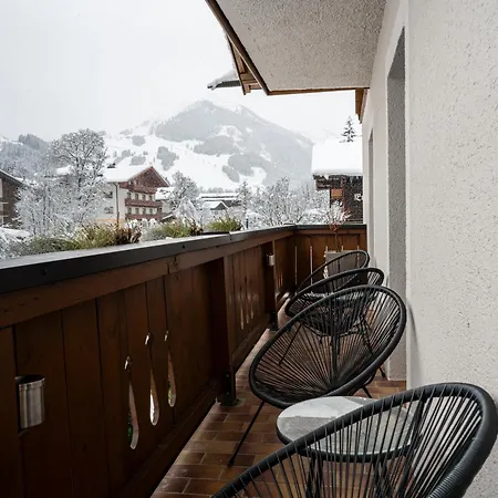 Philson Διαμέρισμα *