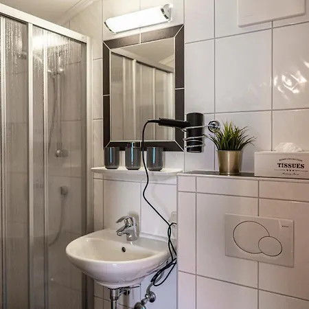 Διαμέρισμα Philson Σάαλμπαχ-Χίντεργκλεμ