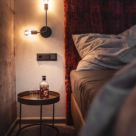 Philson Apartment Saalbach-Hinterglemm
