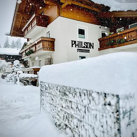 Philson Apartment
