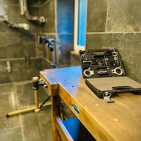 Philson Διαμέρισμα *