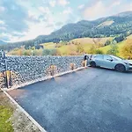 Philson Apartment Saalbach-Hinterglemm