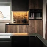 Appartement Philson Saalbach-Hinterglemm