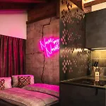 Appartement Philson Saalbach-Hinterglemm