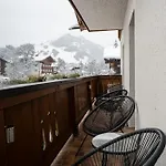 Philson Appartement *