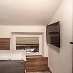 Appartement Philson Saalbach-Hinterglemm