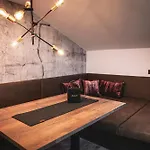Appartement Philson *
