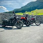 Philson Apartment Saalbach-Hinterglemm