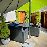 Apartment Philson Saalbach-Hinterglemm