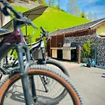 Philson Apartment Saalbach-Hinterglemm