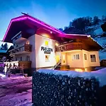 Philson Saalbach-Hinterglemm