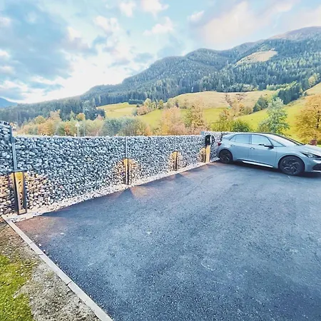 Philson Apartman Saalbach Hinterglemm