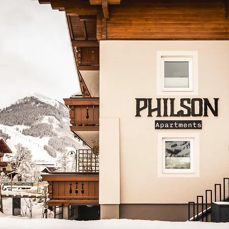 Appartement Philson