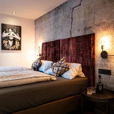 Apartmán Philson Saalbach-Hinterglemm