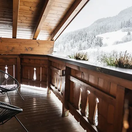 Philson * Saalbach-Hinterglemm