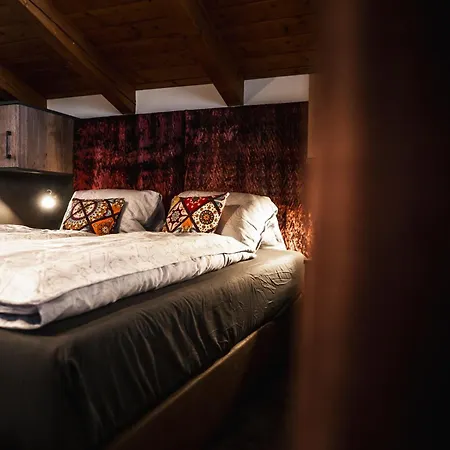 Philson * Saalbach Hinterglemm