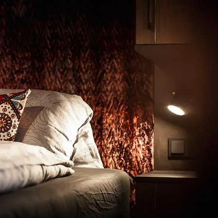 Philson Apartmán Saalbach-Hinterglemm