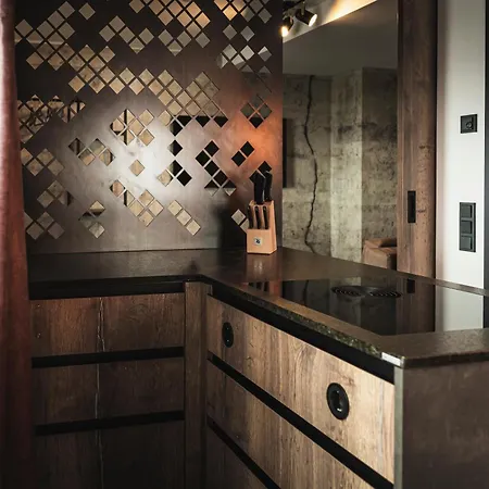 Apartmán Philson Saalbach-Hinterglemm