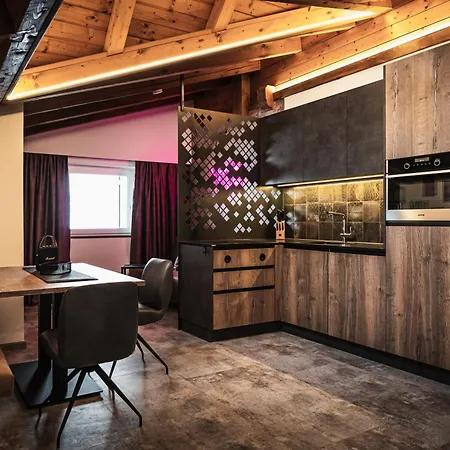 Philson Apartman *