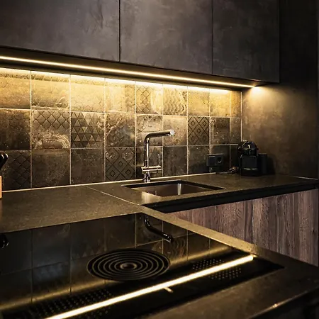 Apartmán Philson Saalbach-Hinterglemm