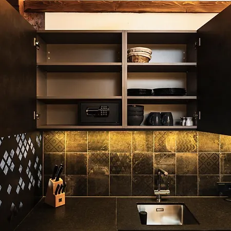 Philson Apartman