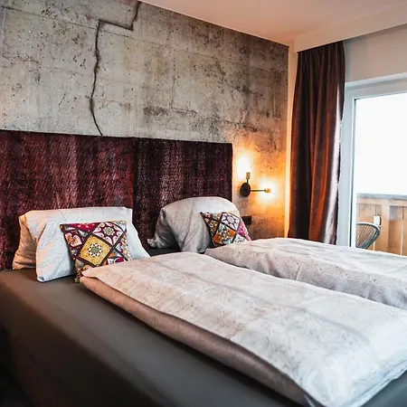 Apartman Philson Saalbach Hinterglemm
