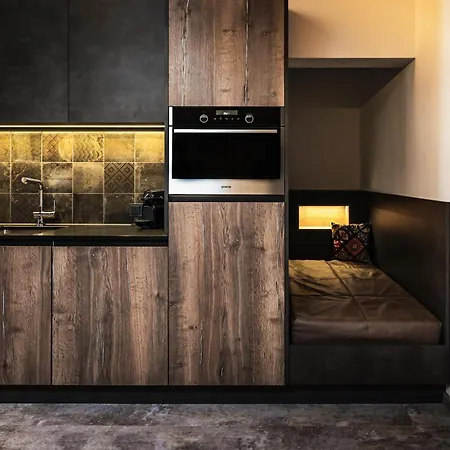 Apartman Philson