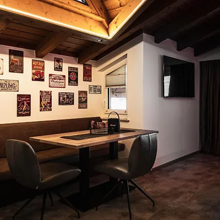 Philson Apartman *