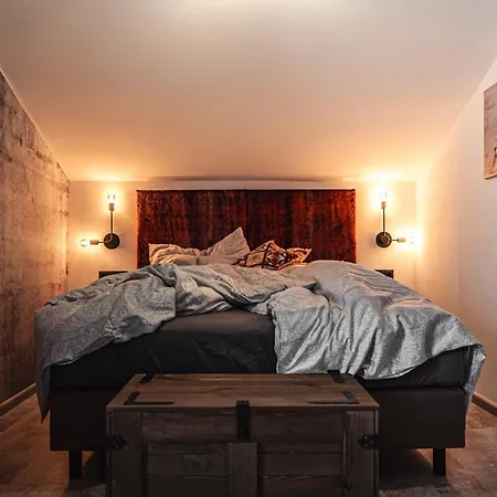 Philson Apartmán Saalbach-Hinterglemm