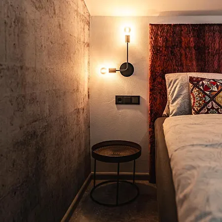 Apartmán Philson Saalbach-Hinterglemm