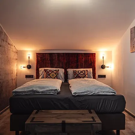 Philson Apartmán Saalbach-Hinterglemm