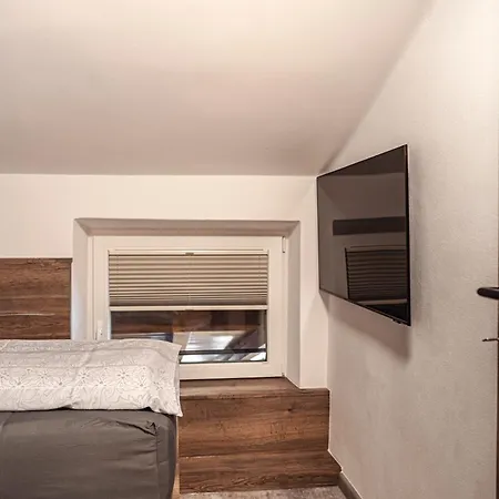 Apartman Philson Saalbach Hinterglemm