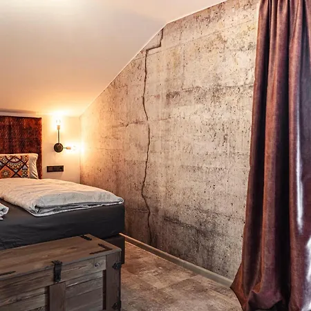 Apartman Philson