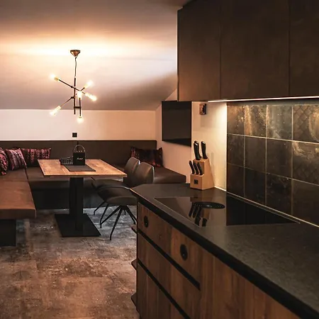 Philson Apartmán Saalbach-Hinterglemm