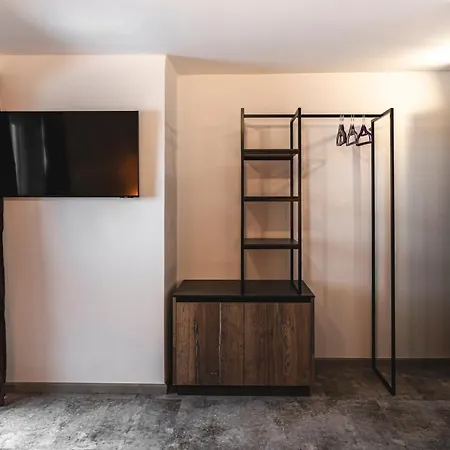 Apartman Philson Saalbach Hinterglemm