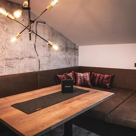 Apartman Philson *