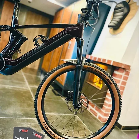 Apartmán Philson Saalbach-Hinterglemm