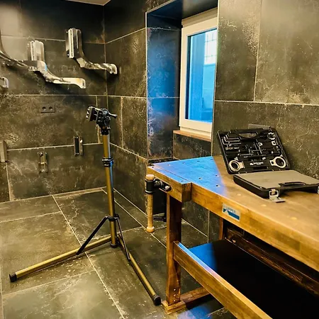 Apartmán Philson Saalbach-Hinterglemm