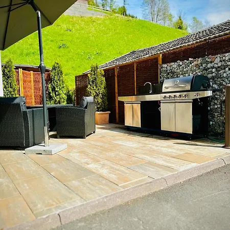 Philson Saalbach Hinterglemm