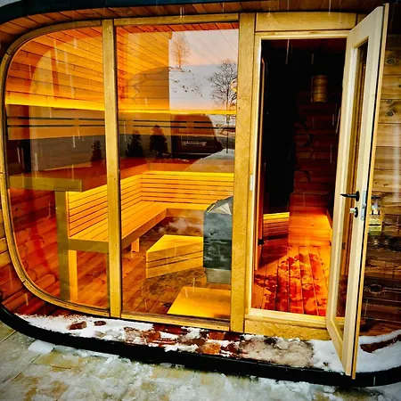 Apartmán Philson Saalbach-Hinterglemm